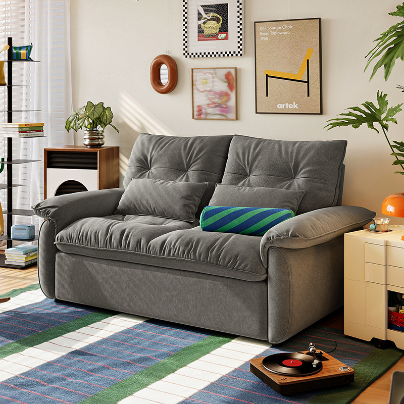 Nessa Fabric Sofa Bed