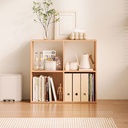 Cassie 2-Layer Bookshelf