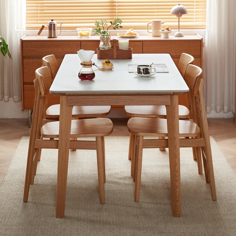 Declan Dining Set