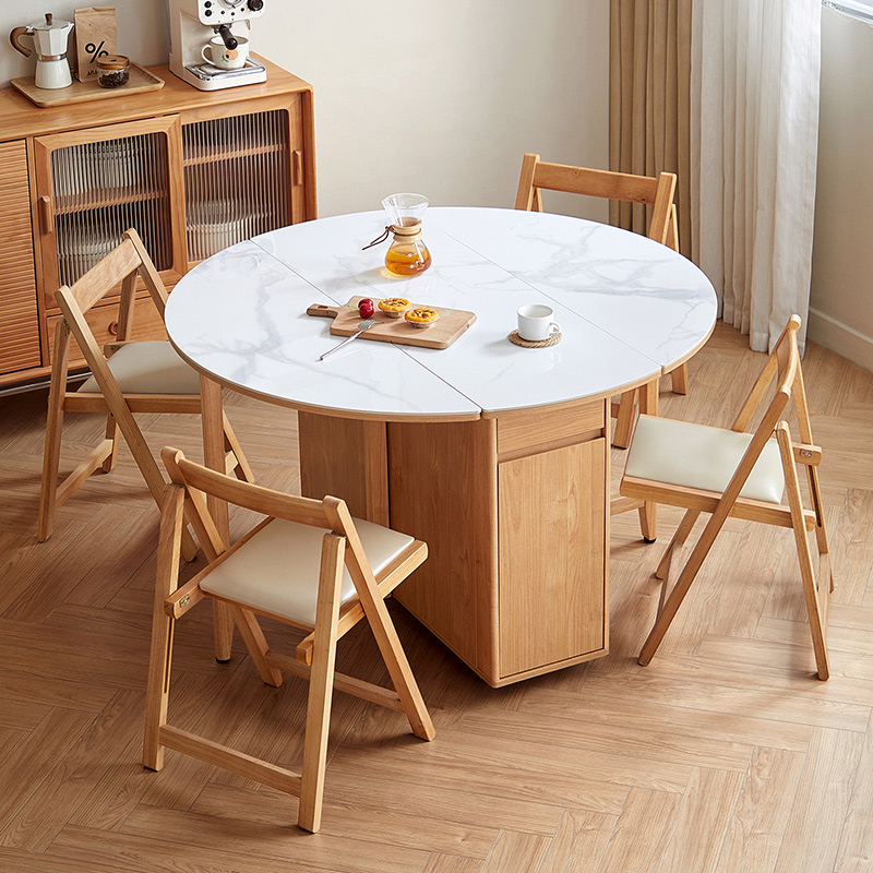 Livora Dining Table