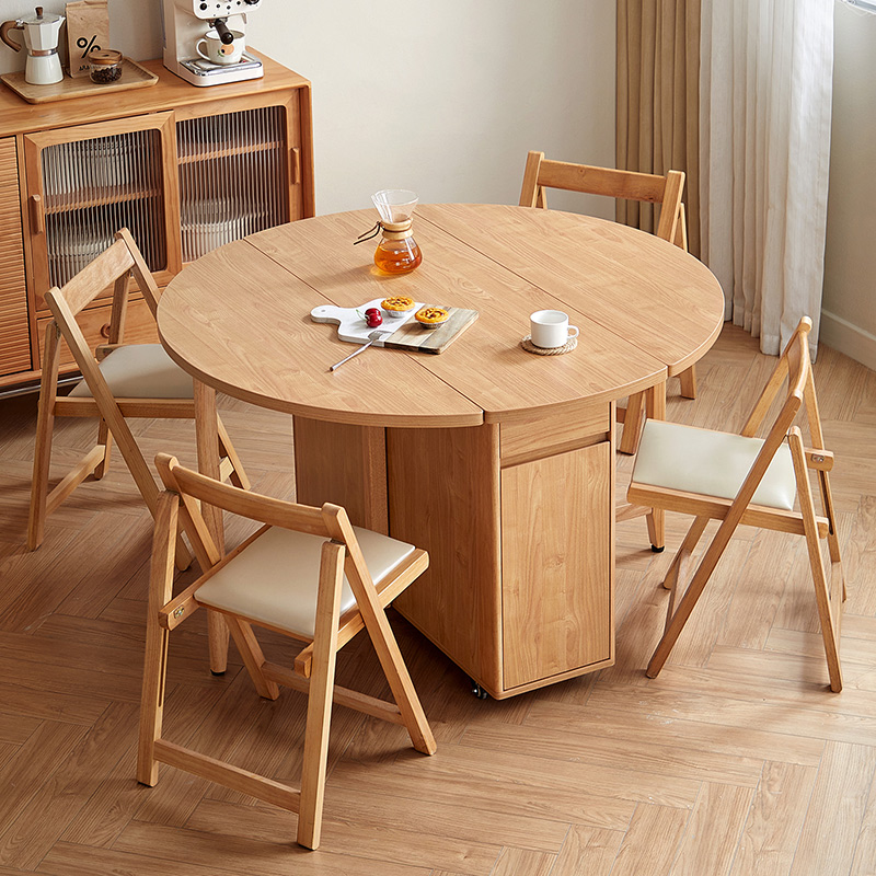 Livora Dining Table