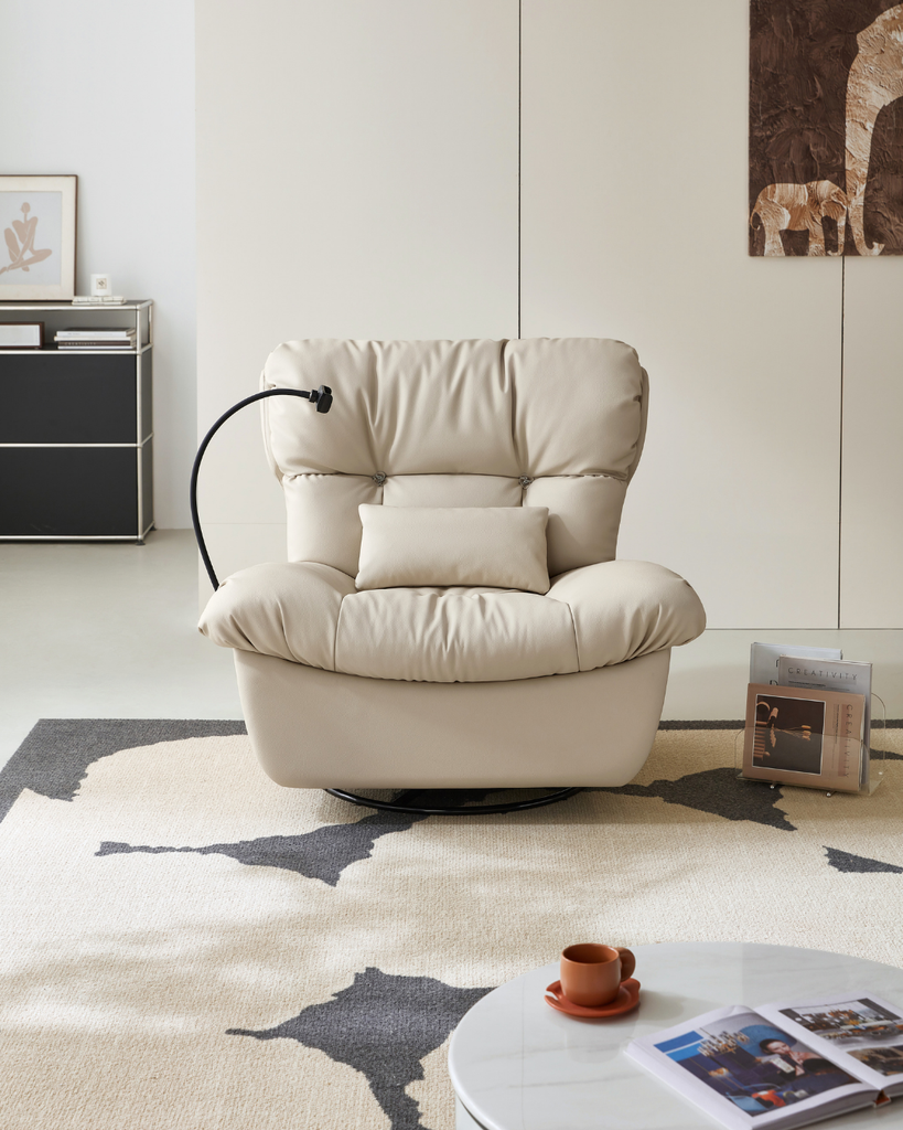 Elaris Recliner Chair