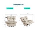 Elaris Recliner Chair