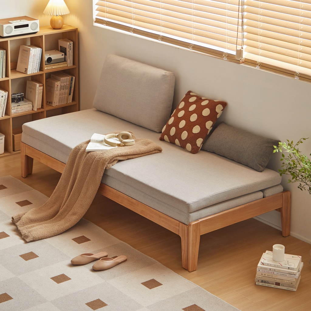 Liora Adjustable Bed