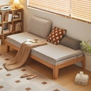 Liora Adjustable Bed