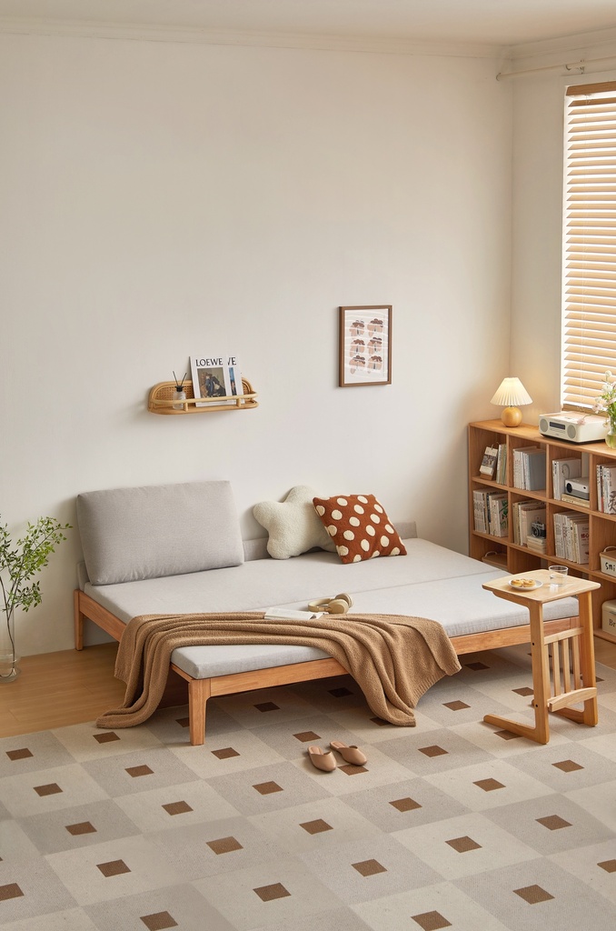 Liora Adjustable Bed