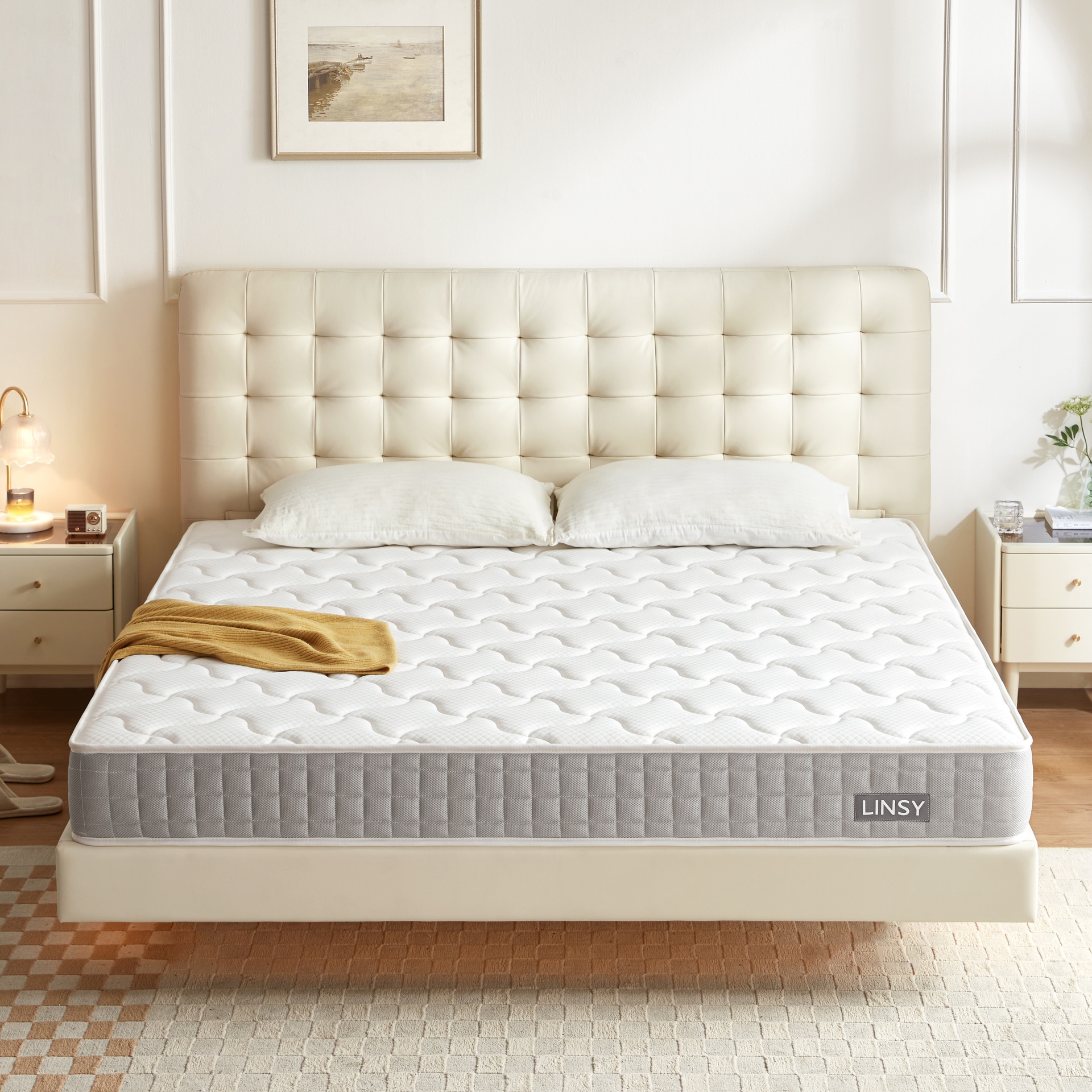 Ava Mattress