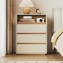 Mercy 4-Drawer Cabinet