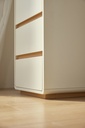 Mercy 4-Drawer Cabinet