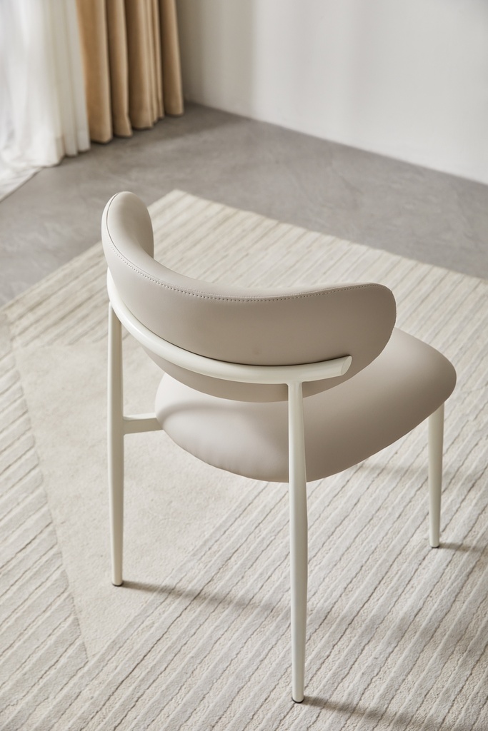 Mariella Dining Chair (2pcs)