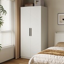 Meryll Two-door Wardrobe