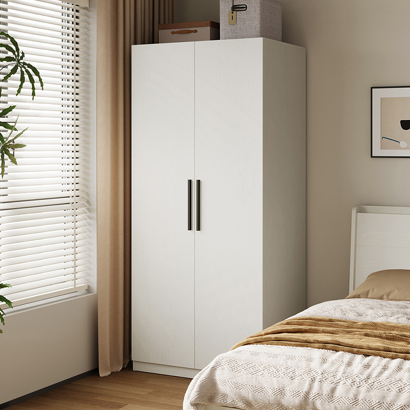 Meryll Two-door Wardrobe