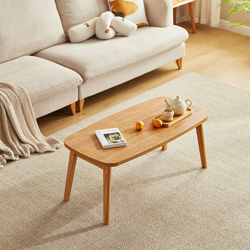 Madeline Single-Layer Coffee Table