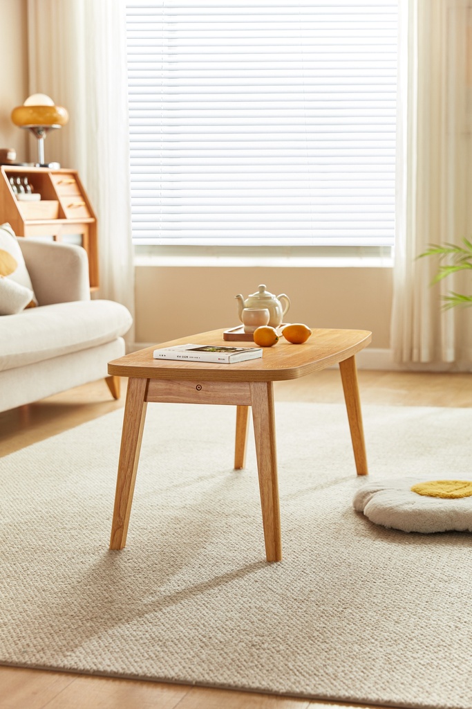 Madeline Single-Layer Coffee Table