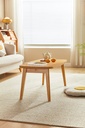 Madeline Single-Layer Coffee Table