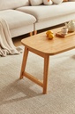 Madeline Single-Layer Coffee Table