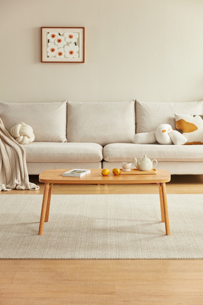 Madeline Single-Layer Coffee Table