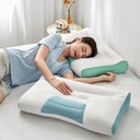 Yellow Jujube Fiber Pillow