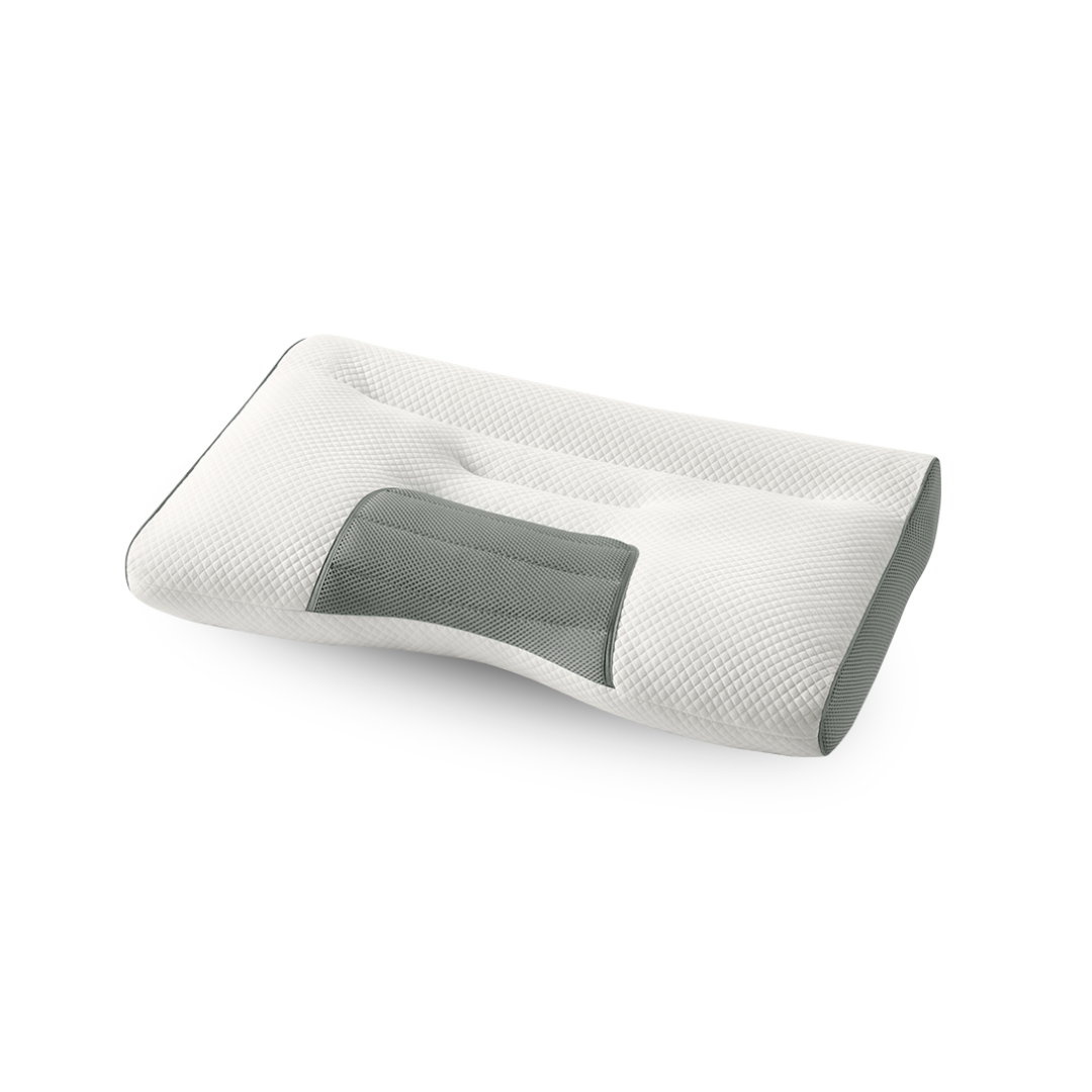 Lavender Fiber Pillow