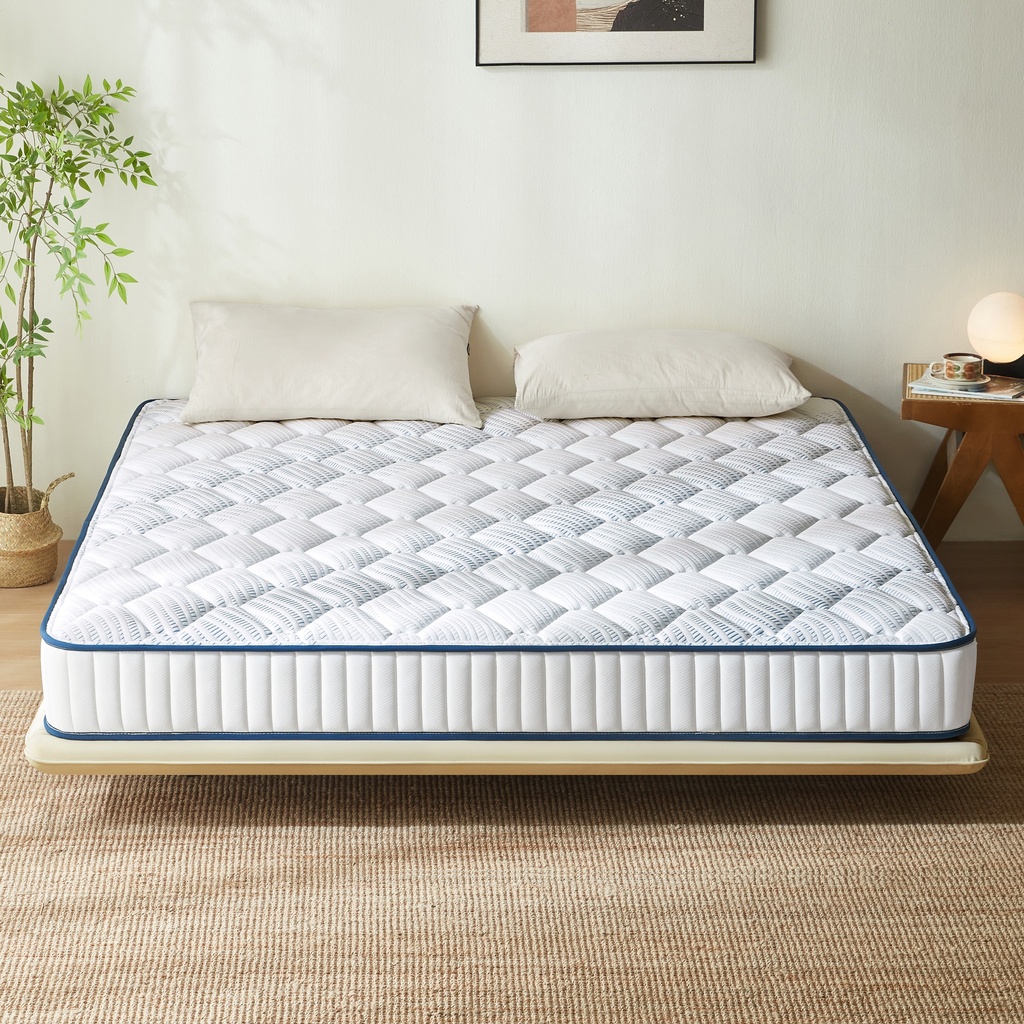 Nuie Latex Mattress