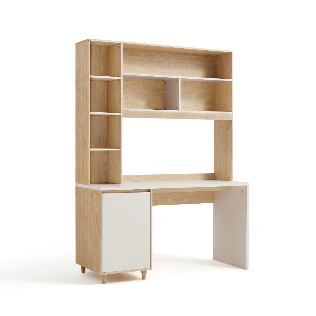 Manny Desk Cabinet