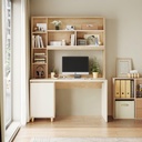 Manny Desk Cabinet