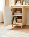 Manny Desk Cabinet