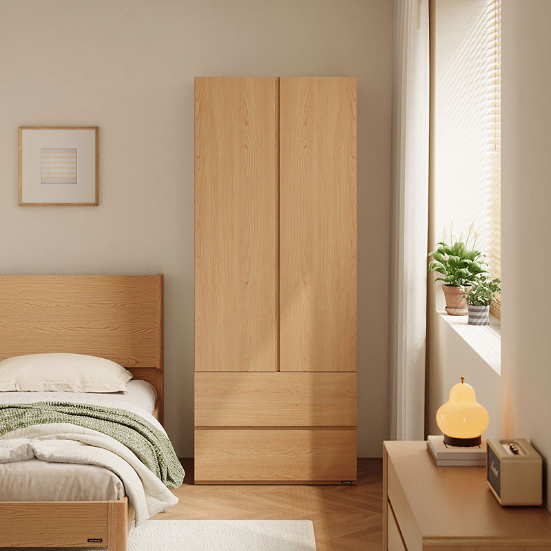 Mason Wardrobe (2.4m)