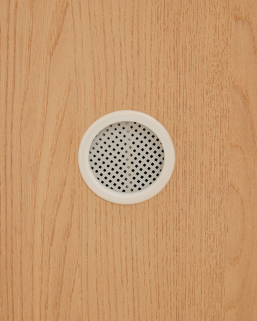 Mason Wardrobe (2.4m)