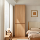 Miles 2-Door Wardrobe