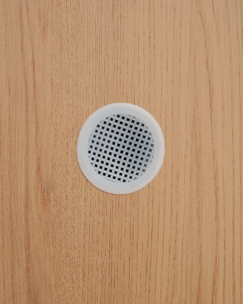 Miles 2-Door Wardrobe