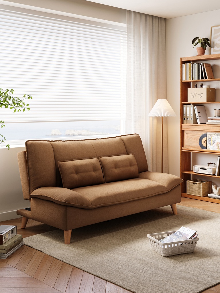 Mattea 3-Seater Sofa