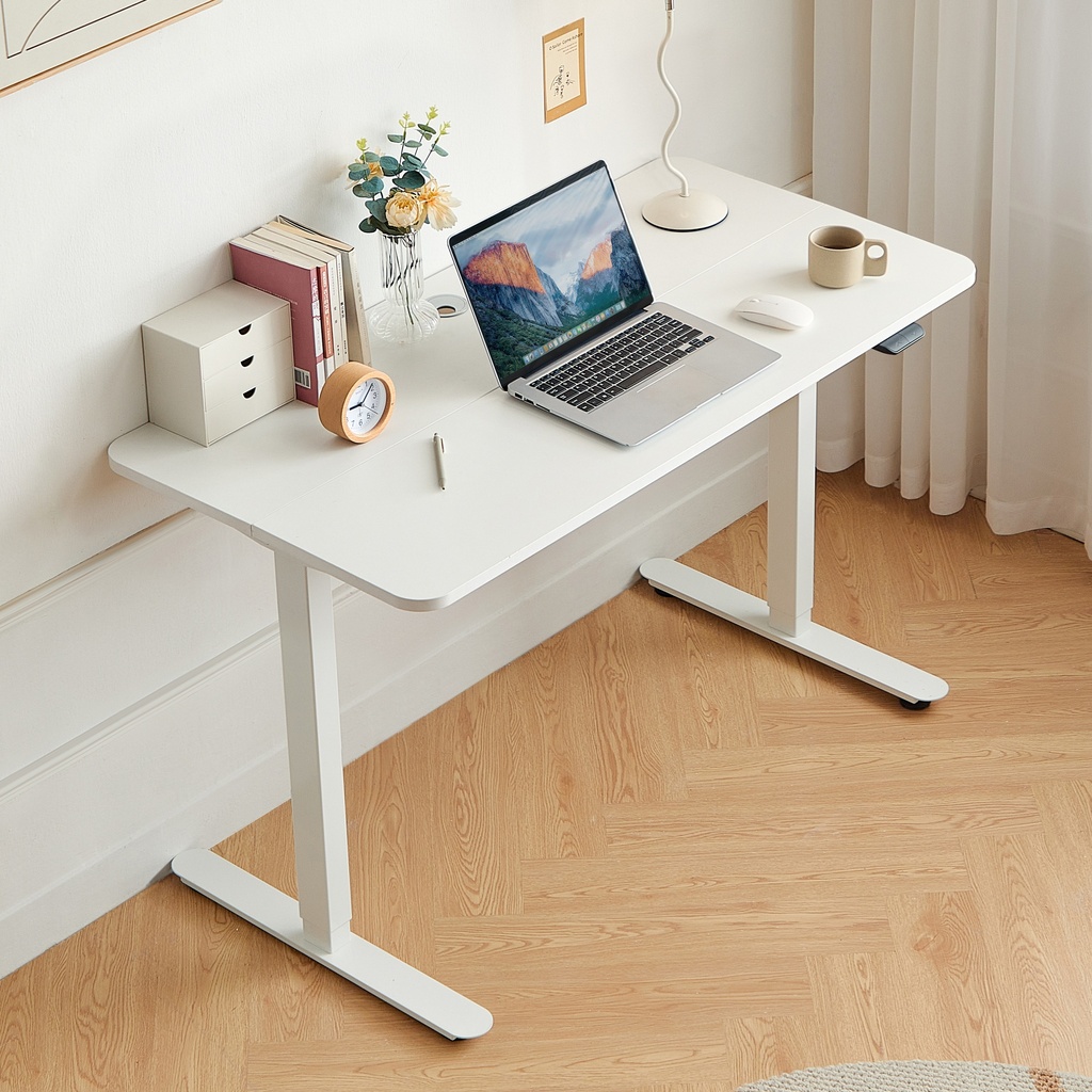 Margareth Electric Lift Table