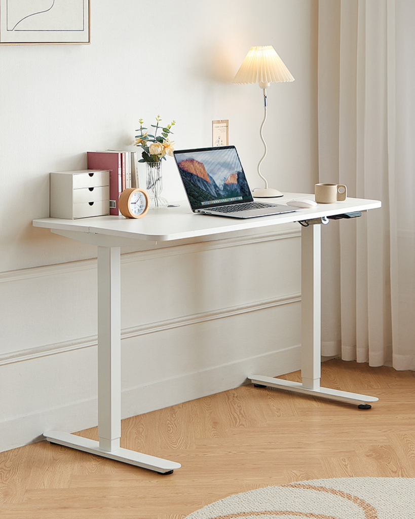 Margareth Electric Lift Table