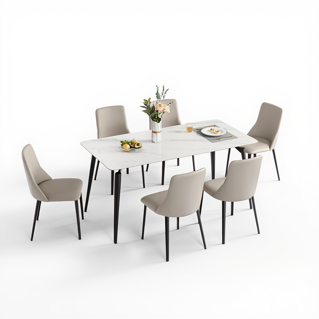 Idira Dining Table Set