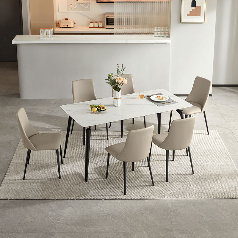 Idira Dining Table Set