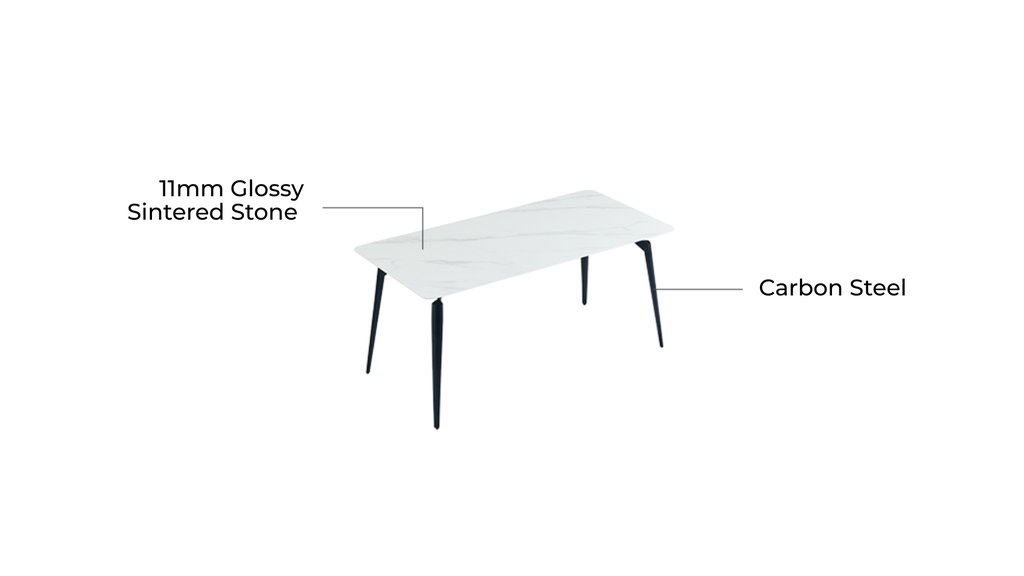 Idira Dining Table Set
