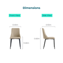 Idira Dining Table Set