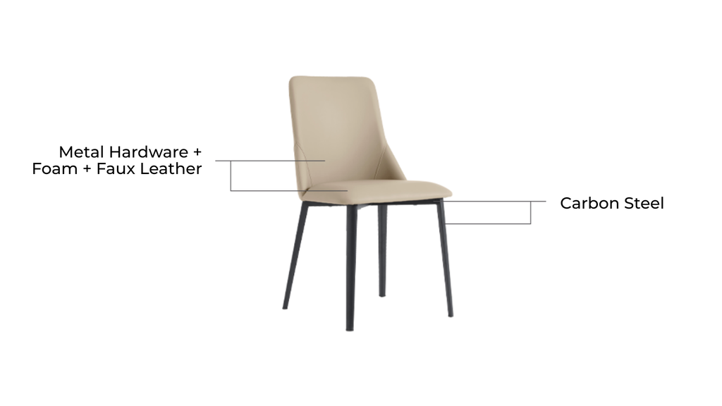 Idira Dining Table Set