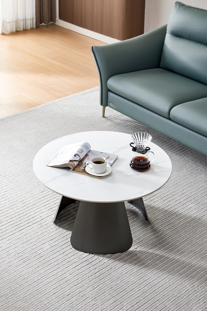 Pascal Tea Table Set