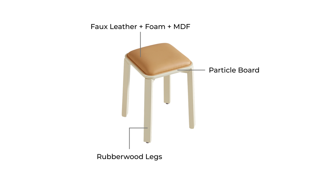 Piers Stool