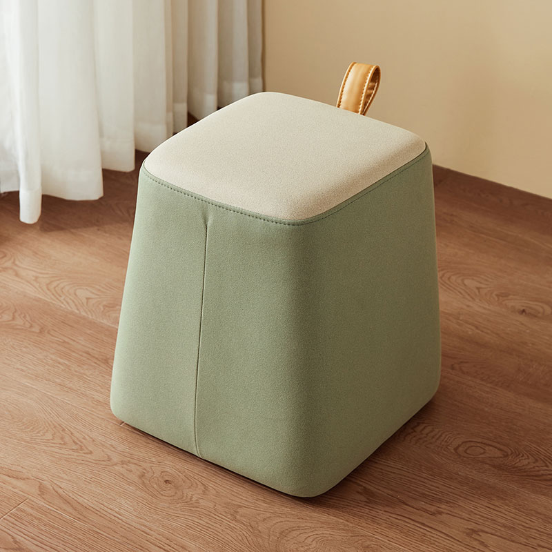 Purvis Make-up Stool
