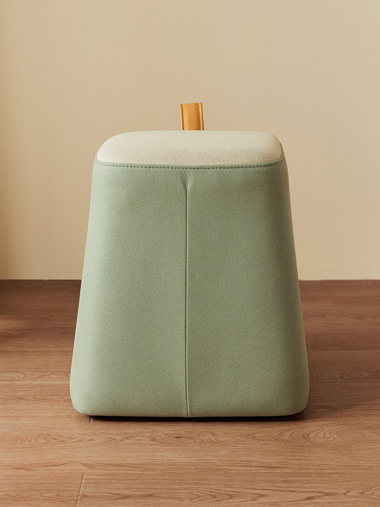 Purvis Make-up Stool
