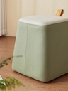 Purvis Make-up Stool