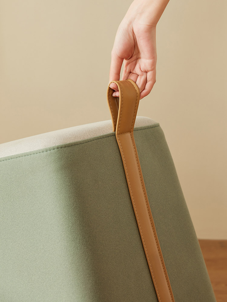 Purvis Make-up Stool