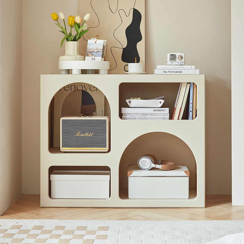 Pike (Cave Style Cabinet)