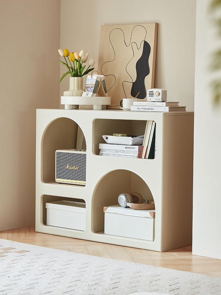 Pike (Cave Style Cabinet)