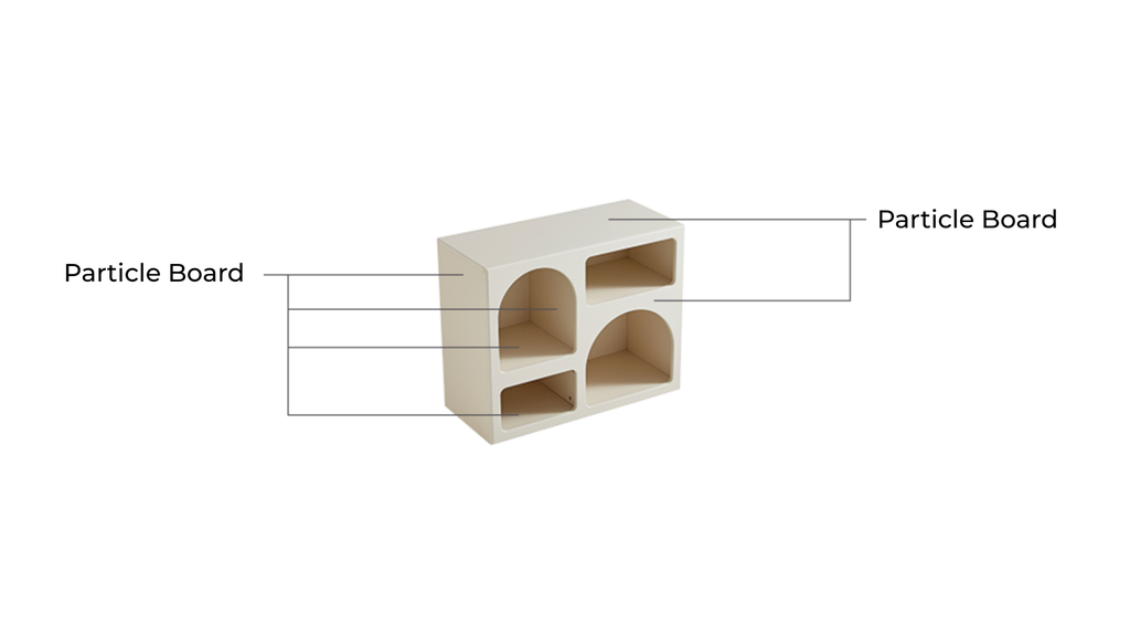 Pike (Cave Style Cabinet)