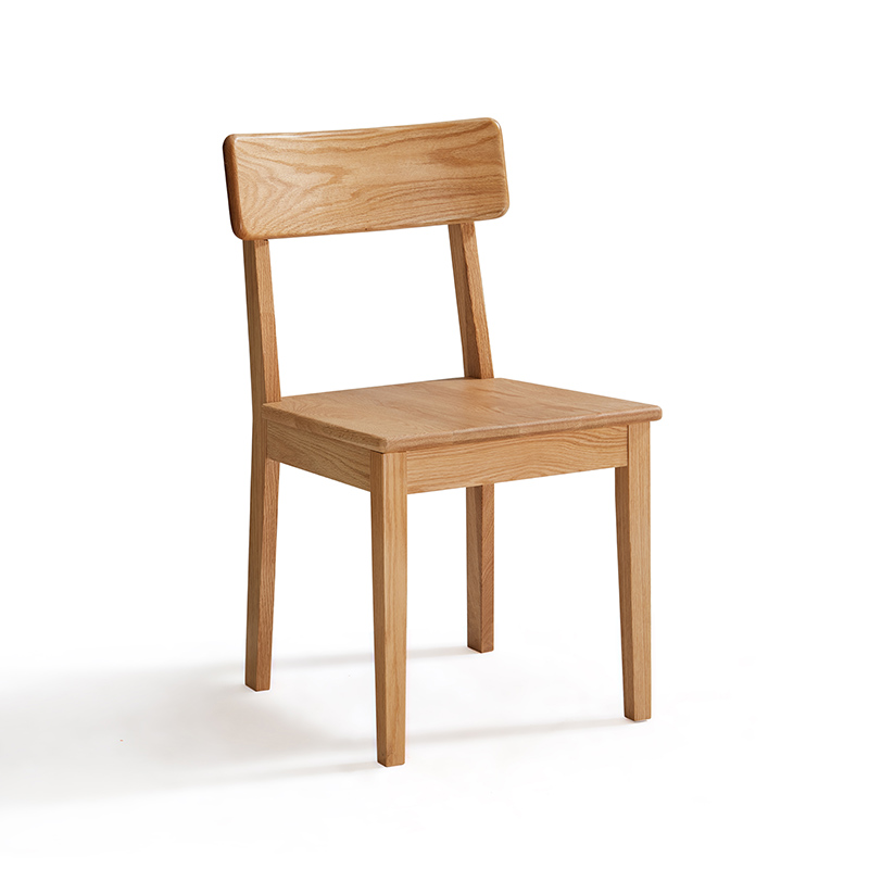 Sorelia Red Oak Dining Table Set