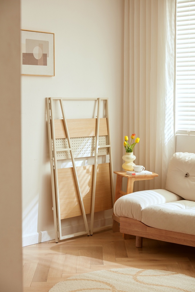 Senna Folding Computer Desk 